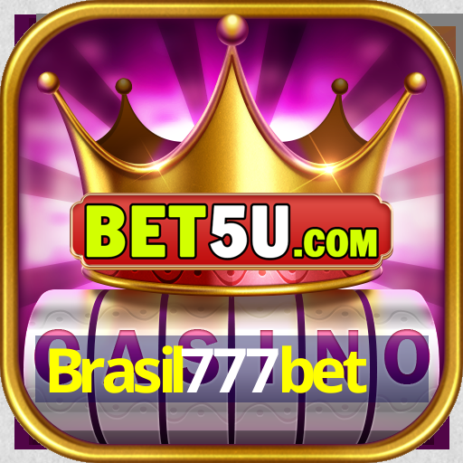 Brasil777bet