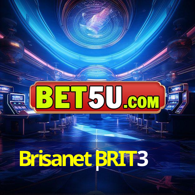 Brisanet|BRIT3