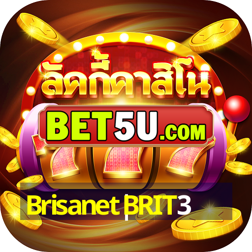 Brisanet|BRIT3