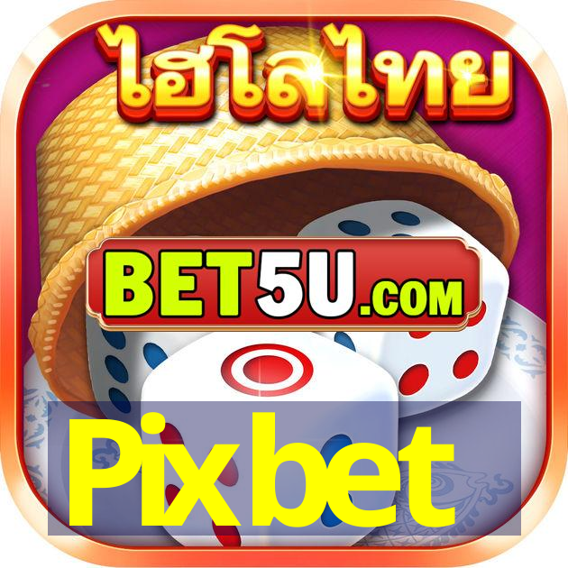 Pixbet