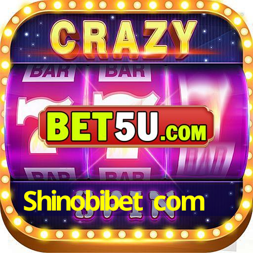 Shinobibet com