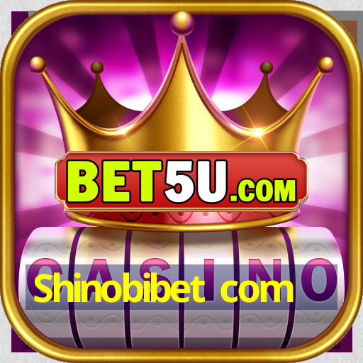 Shinobibet com