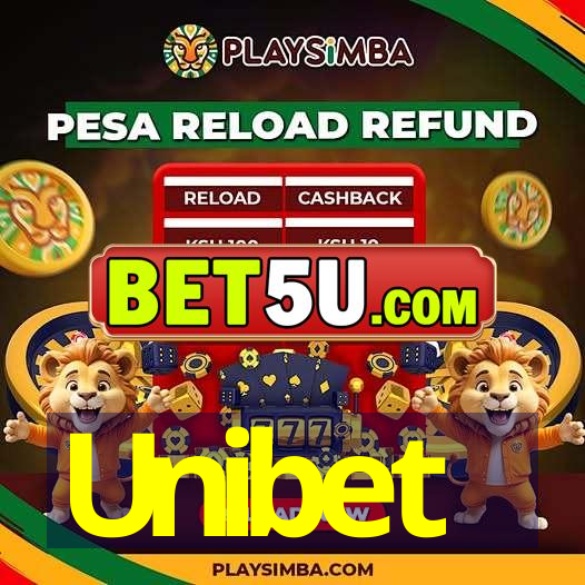 Unibet