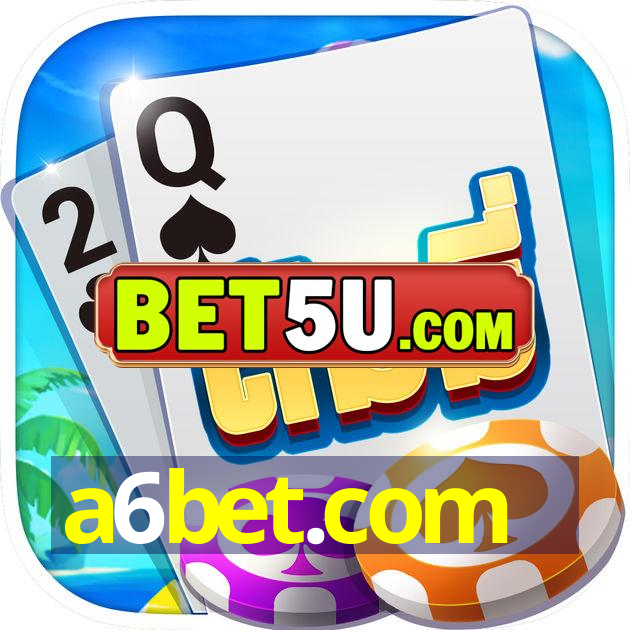 a6bet.com