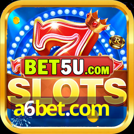 a6bet.com