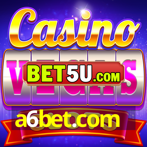 a6bet.com