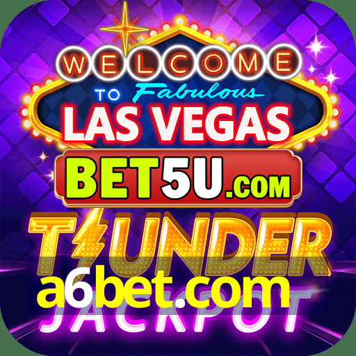 a6bet.com