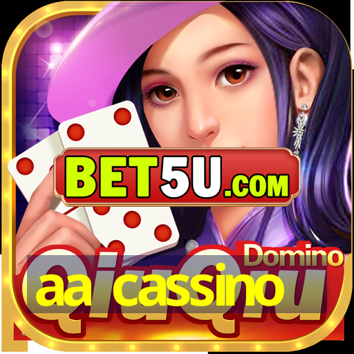 aa cassino