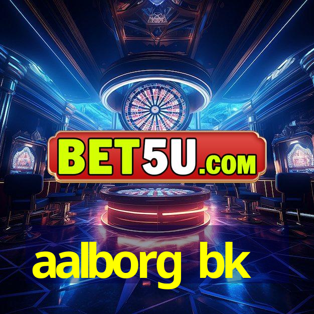 aalborg bk