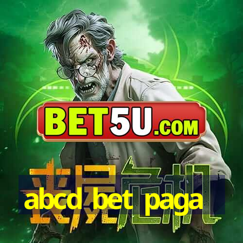 abcd bet paga