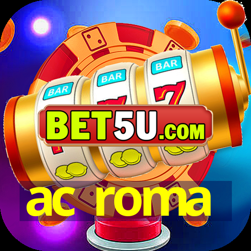 ac roma