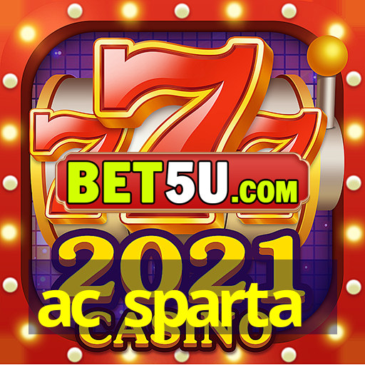 ac sparta