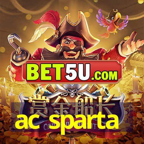 ac sparta