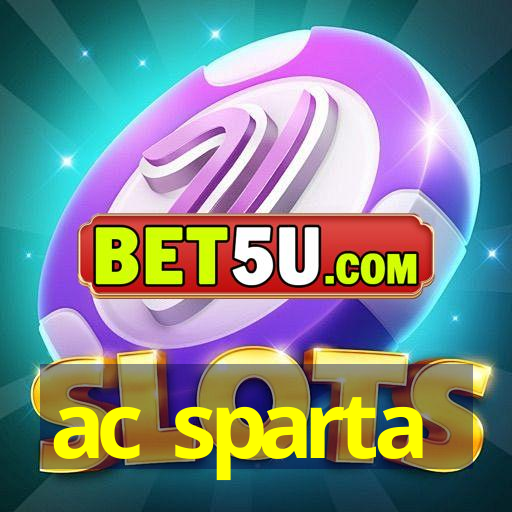 ac sparta