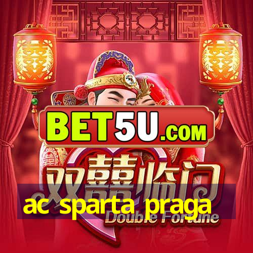 ac sparta praga