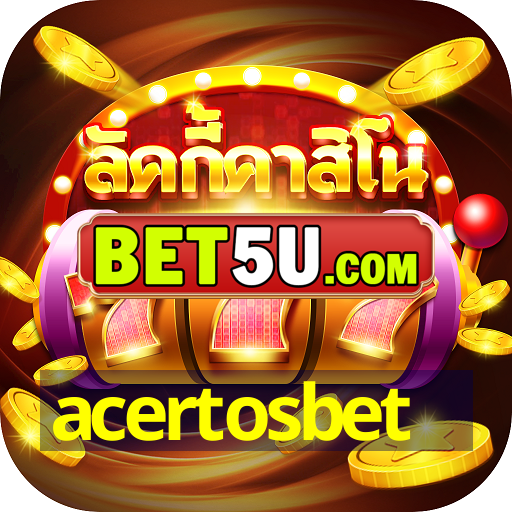 acertosbet