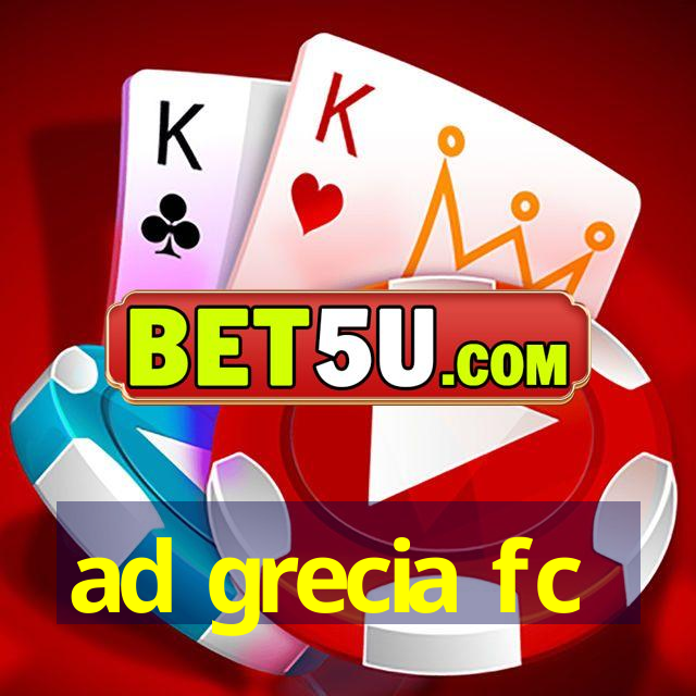 ad grecia fc