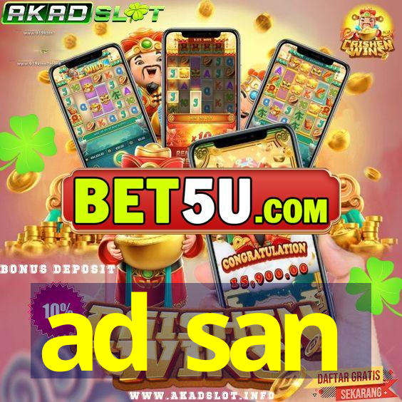 ad san