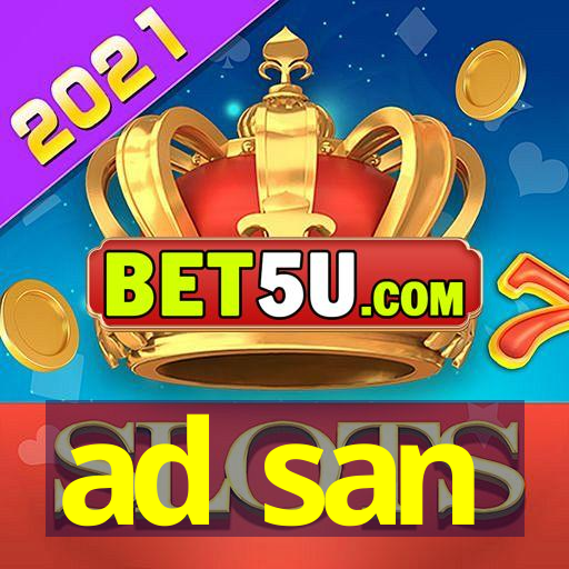 ad san