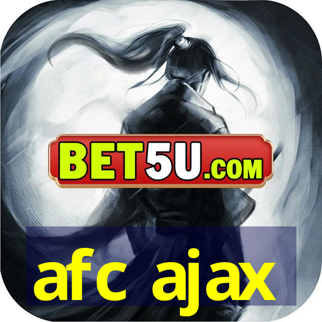 afc ajax