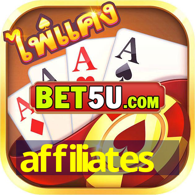 affiliates