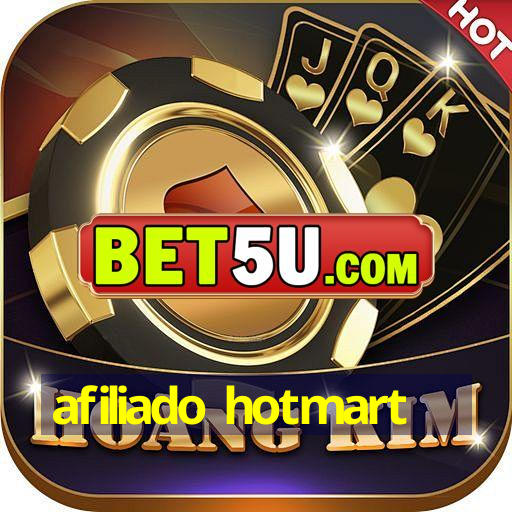 afiliado hotmart