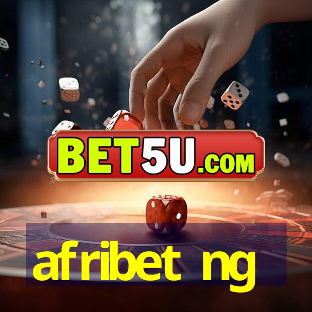 afribet ng