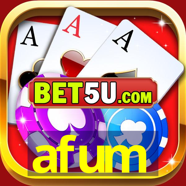 afum