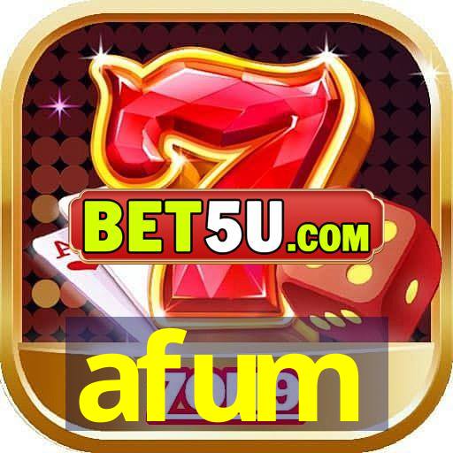 afum