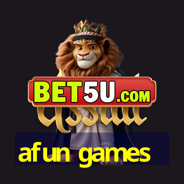 afun games