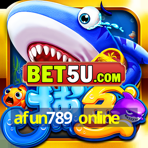 afun789 online