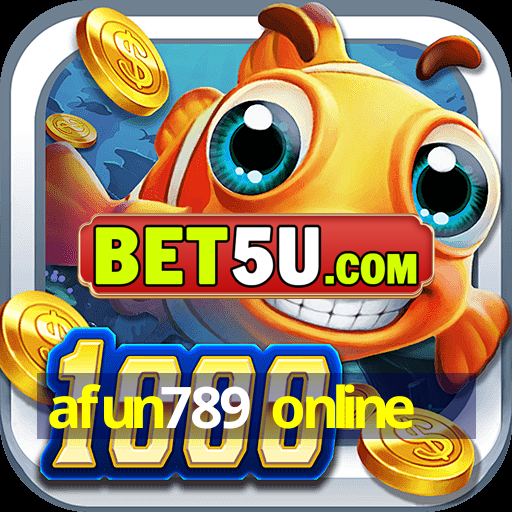 afun789 online