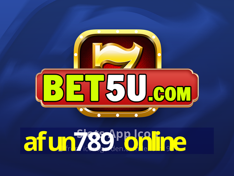 afun789 online