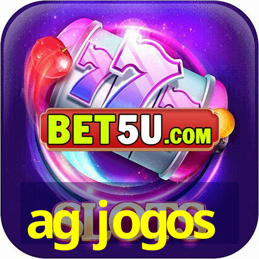 ag jogos