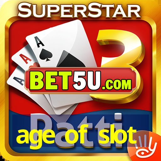 age of slot