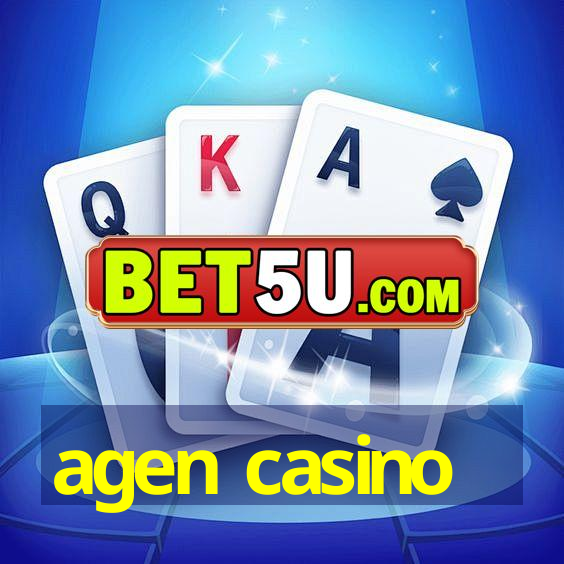 agen casino