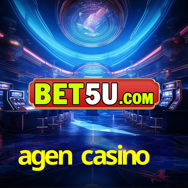 agen casino