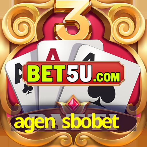 agen sbobet