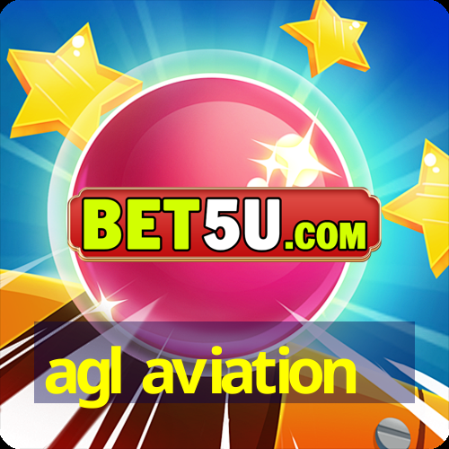 agl aviation