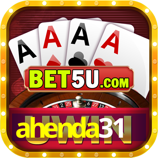 ahenda31