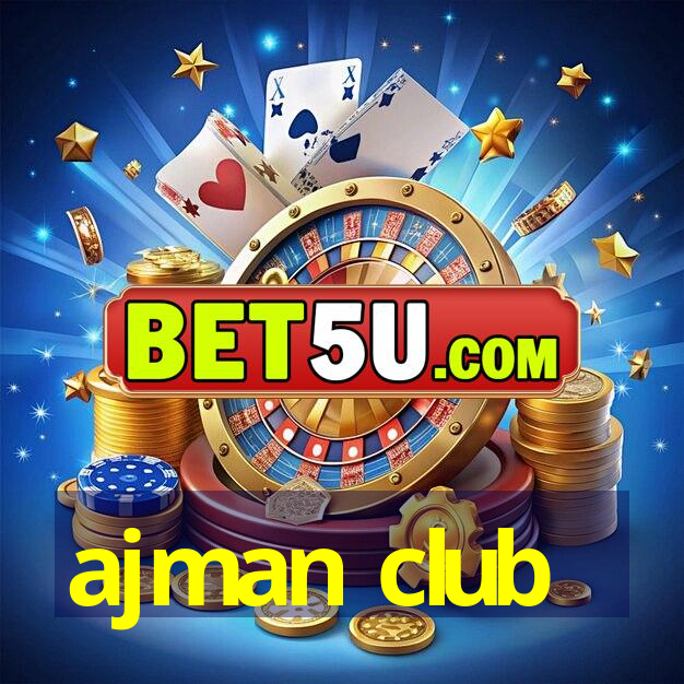 ajman club