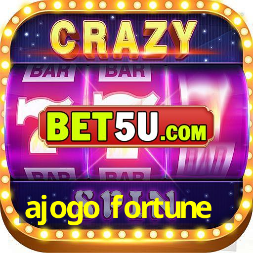 ajogo fortune