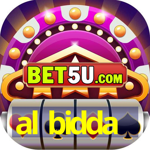 al bidda