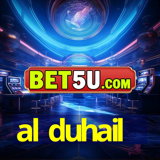 al duhail