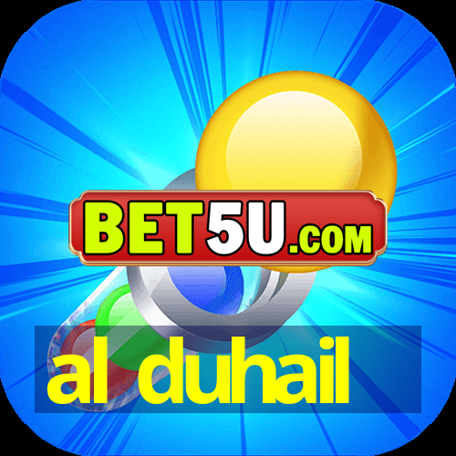 al duhail