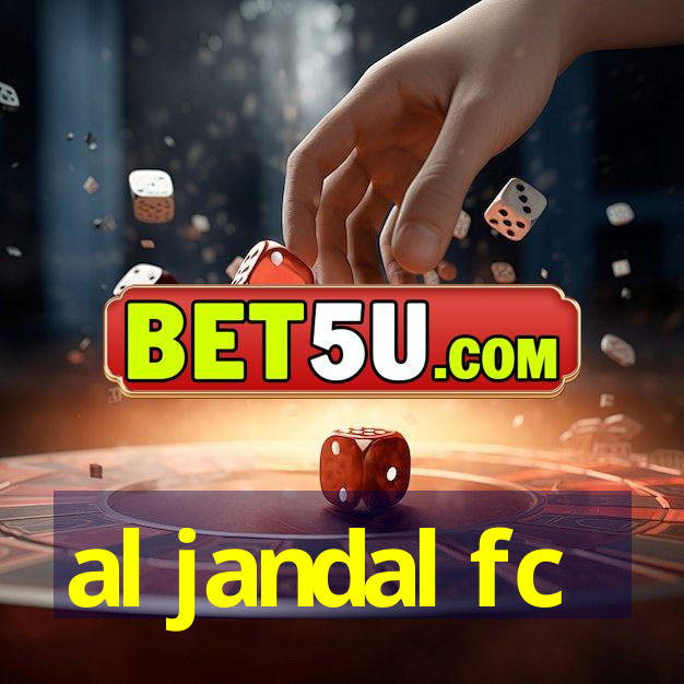 al jandal fc