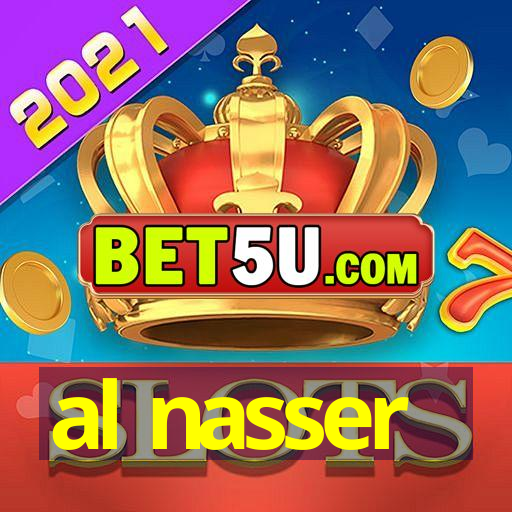 al nasser