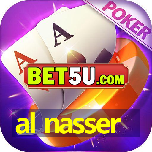 al nasser