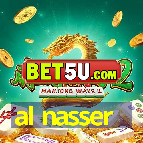 al nasser