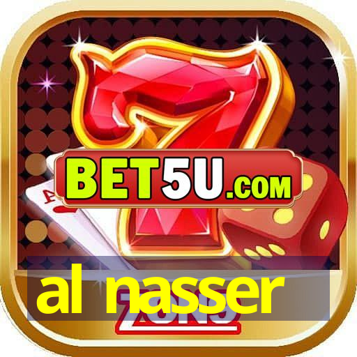 al nasser